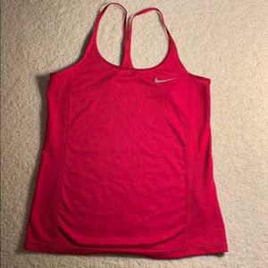 athletic tank top